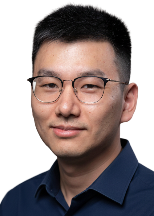 Ding Zhao